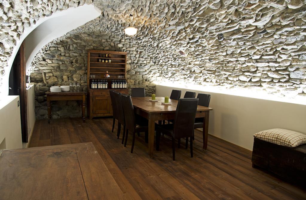Apartements Coeur De Ville Aosta Dış mekan fotoğraf