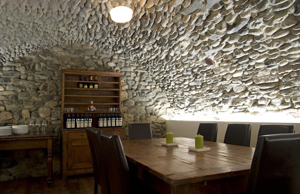 Apartements Coeur De Ville Aosta Dış mekan fotoğraf