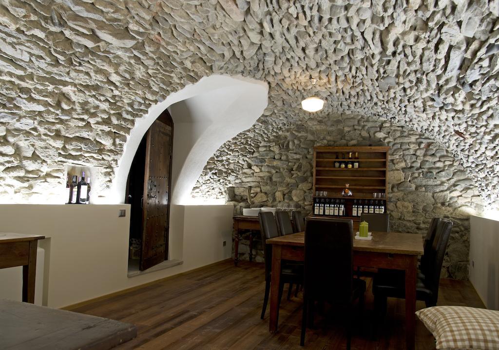 Apartements Coeur De Ville Aosta Dış mekan fotoğraf