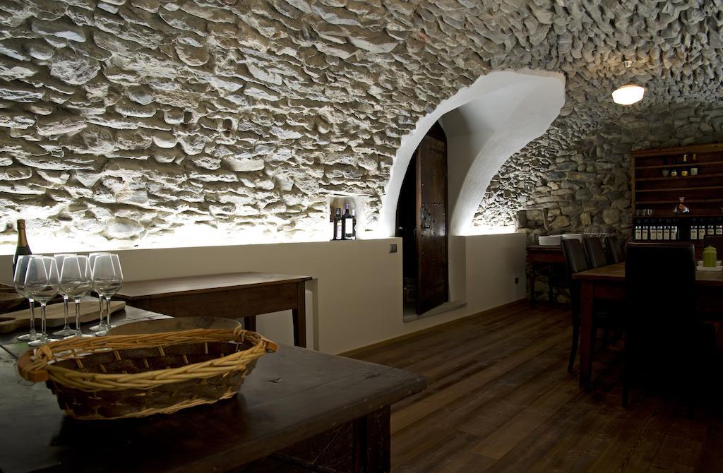 Apartements Coeur De Ville Aosta Dış mekan fotoğraf