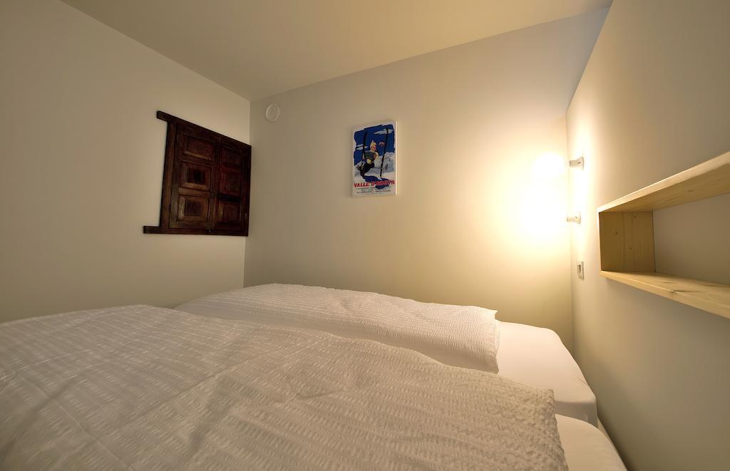 Apartements Coeur De Ville Aosta Dış mekan fotoğraf