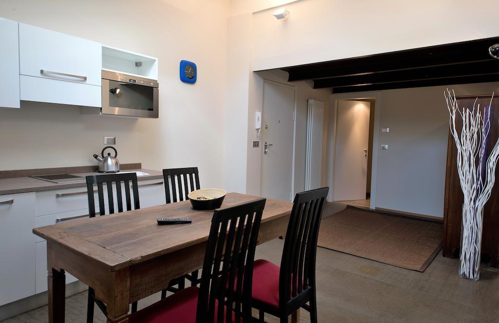 Apartements Coeur De Ville Aosta Oda fotoğraf