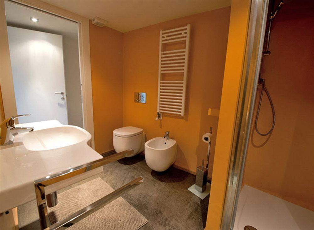 Apartements Coeur De Ville Aosta Dış mekan fotoğraf