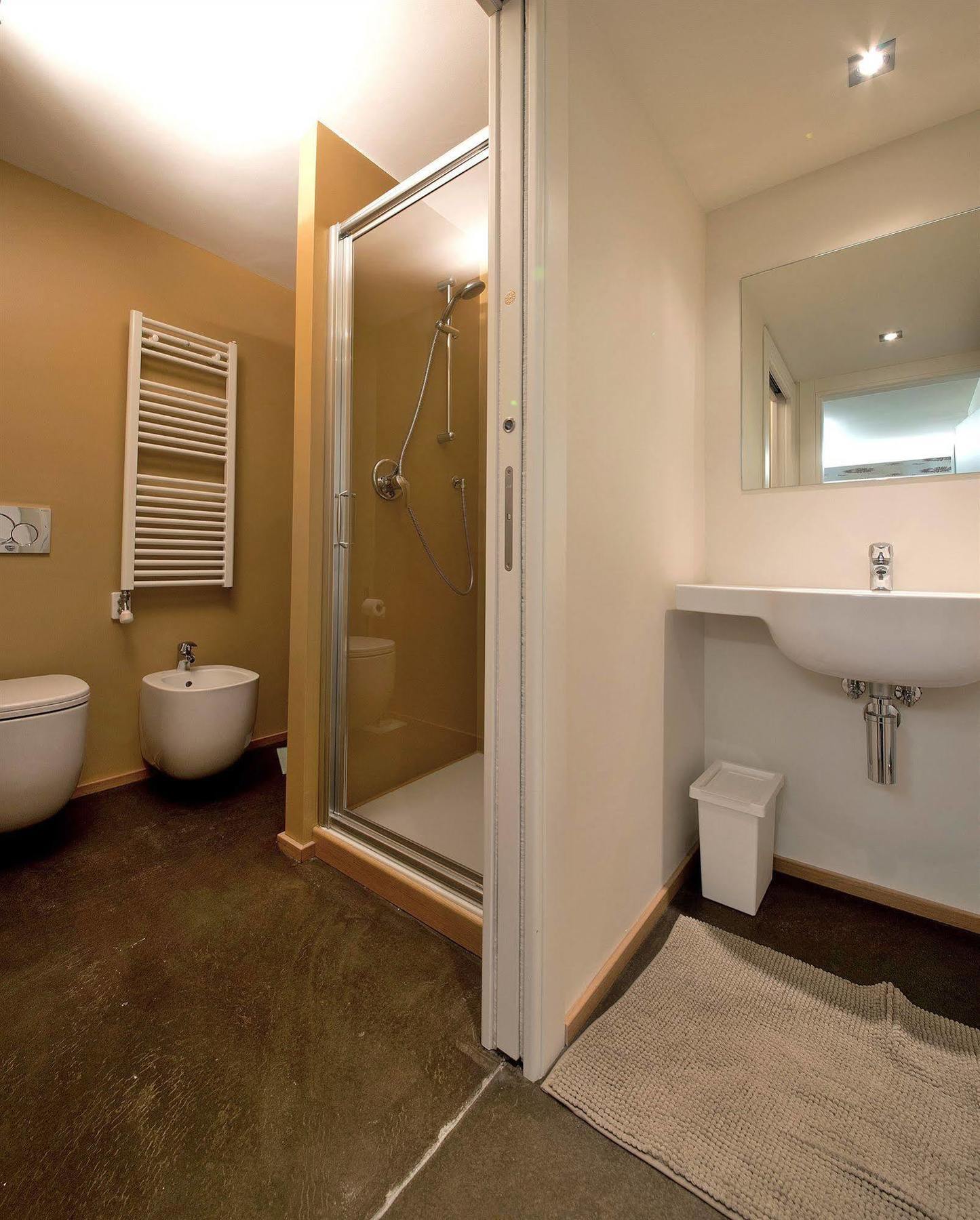 Apartements Coeur De Ville Aosta Dış mekan fotoğraf