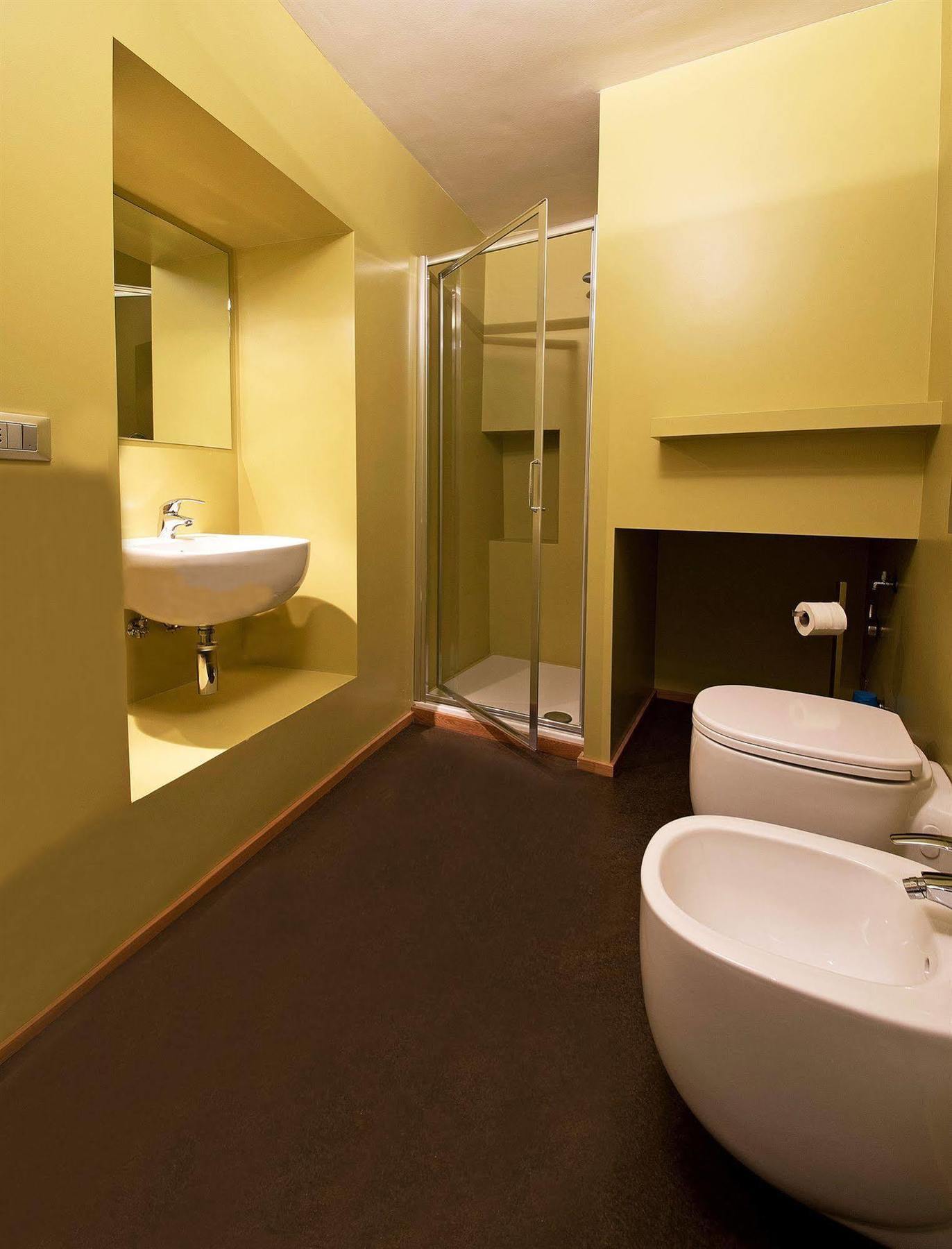 Apartements Coeur De Ville Aosta Dış mekan fotoğraf