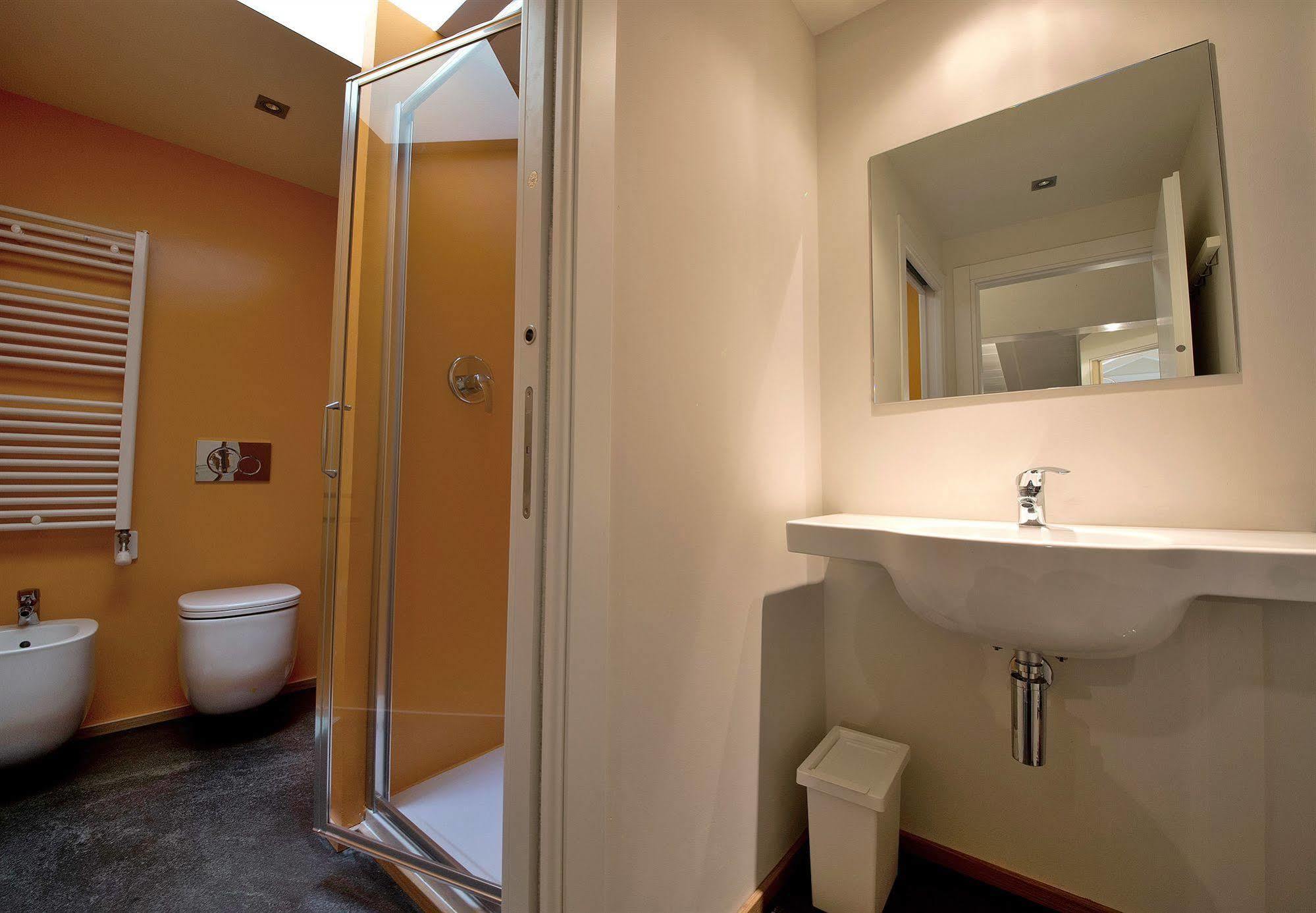 Apartements Coeur De Ville Aosta Dış mekan fotoğraf