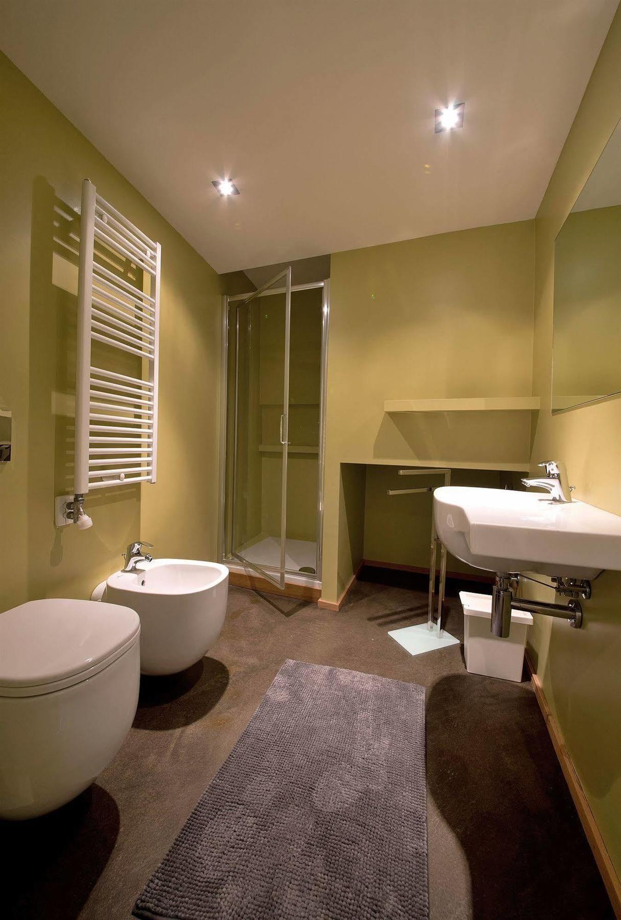Apartements Coeur De Ville Aosta Dış mekan fotoğraf