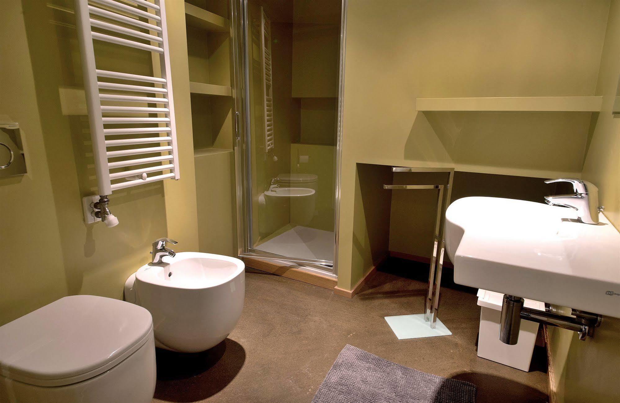 Apartements Coeur De Ville Aosta Dış mekan fotoğraf