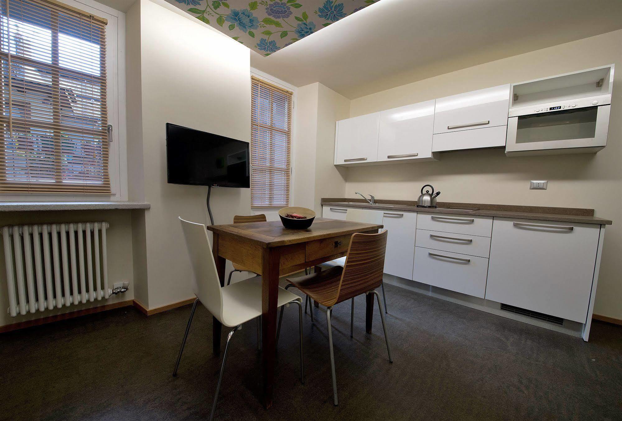 Apartements Coeur De Ville Aosta Dış mekan fotoğraf