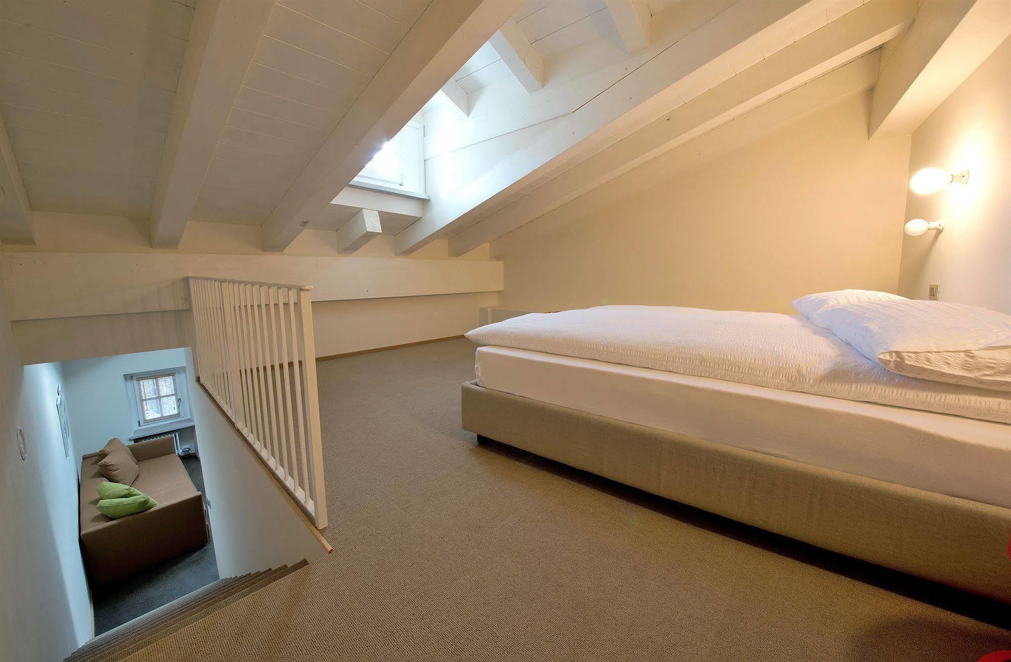 Apartements Coeur De Ville Aosta Dış mekan fotoğraf