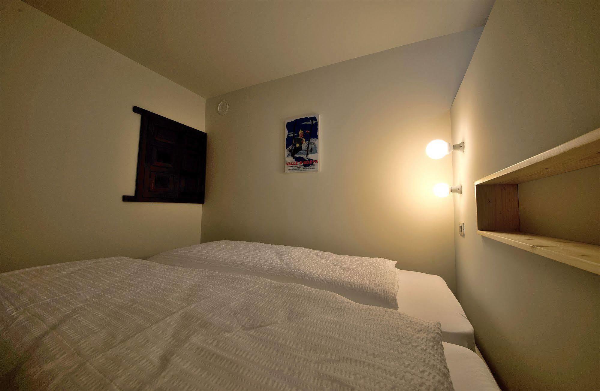 Apartements Coeur De Ville Aosta Dış mekan fotoğraf