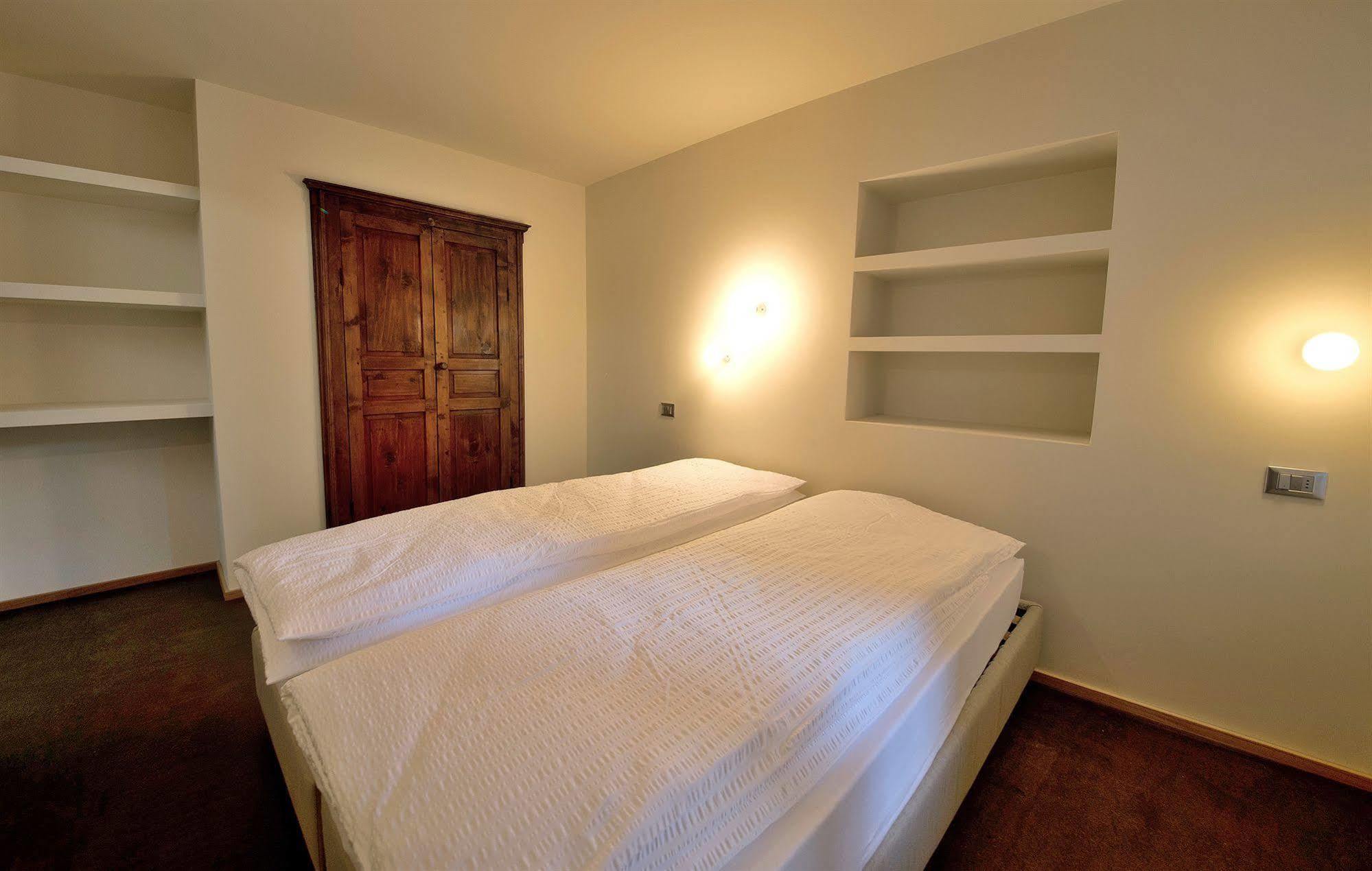 Apartements Coeur De Ville Aosta Dış mekan fotoğraf