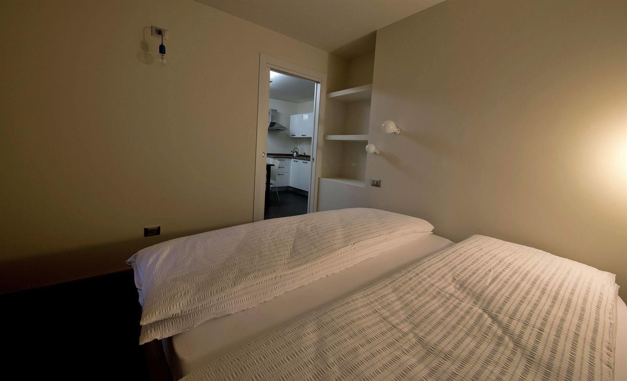Apartements Coeur De Ville Aosta Dış mekan fotoğraf