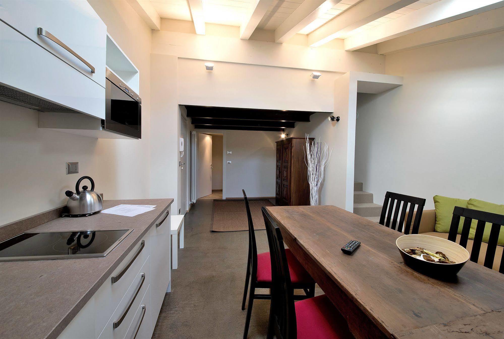 Apartements Coeur De Ville Aosta Dış mekan fotoğraf