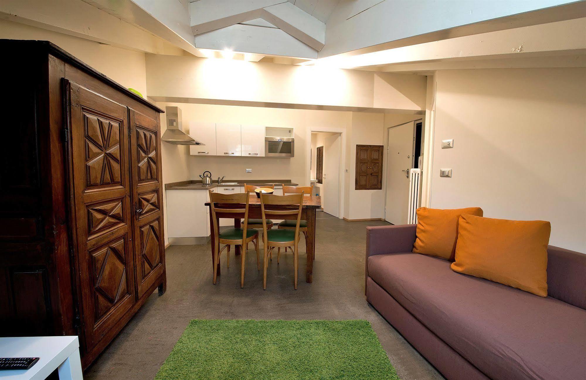Apartements Coeur De Ville Aosta Dış mekan fotoğraf