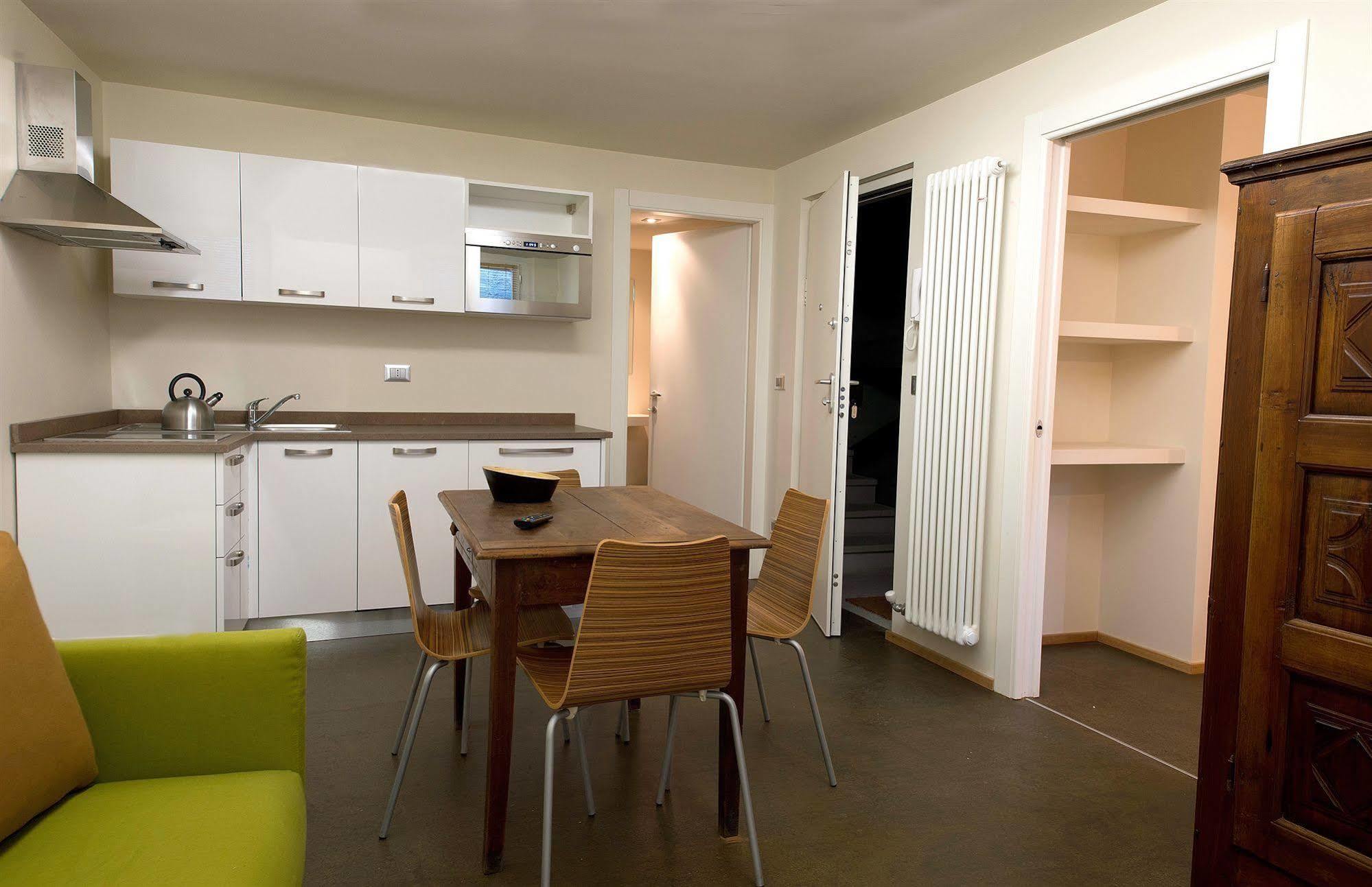 Apartements Coeur De Ville Aosta Dış mekan fotoğraf