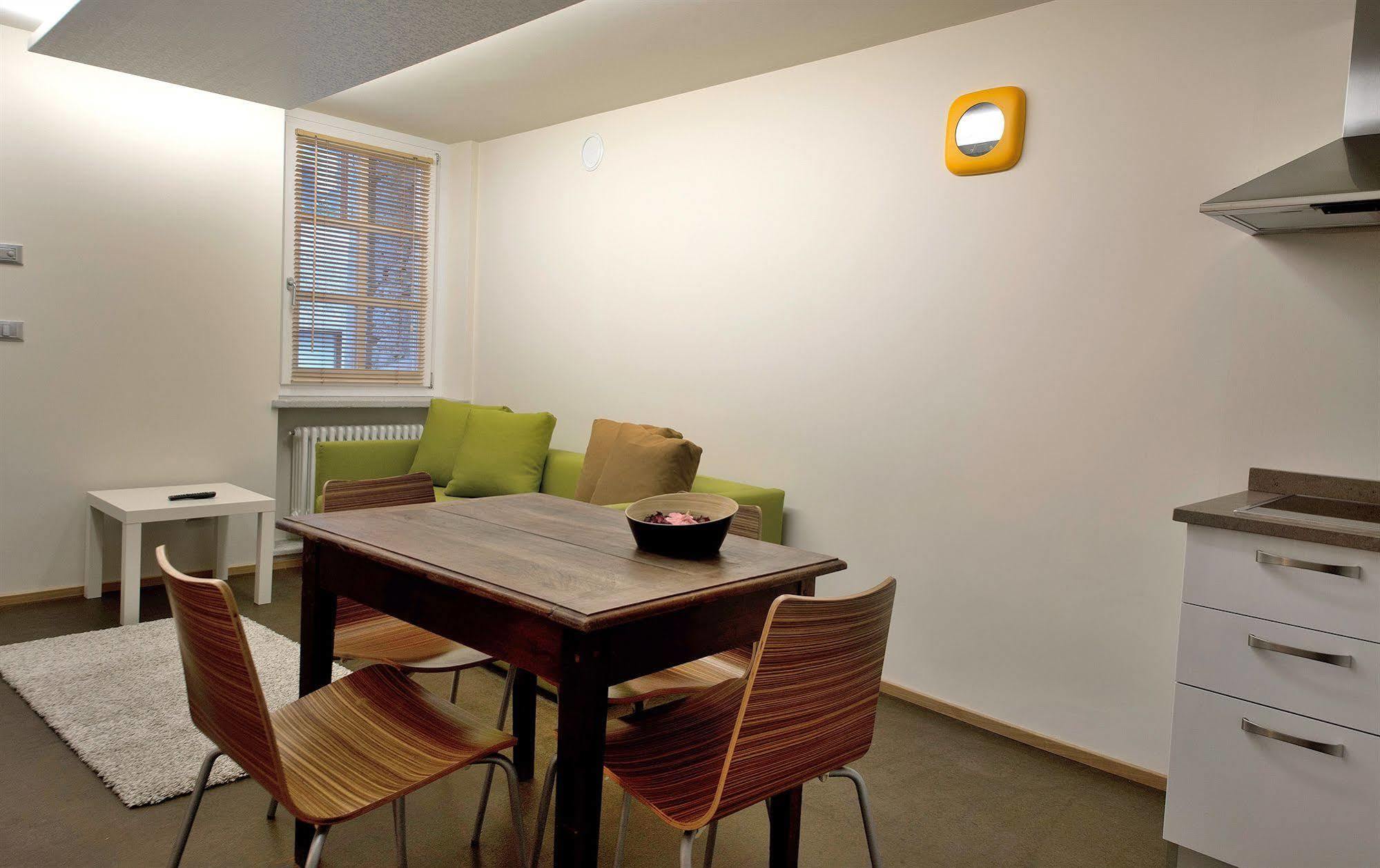 Apartements Coeur De Ville Aosta Dış mekan fotoğraf